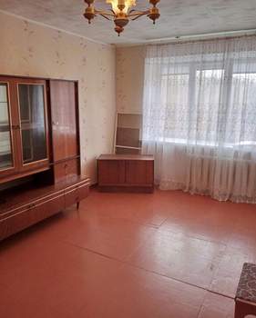 1-к квартира, на длительный срок, 30м2, 4/5 этаж