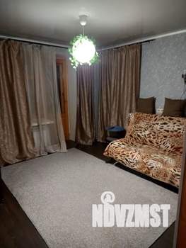 1-к квартира, посуточно, 32м2, 5/9 этаж