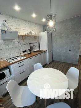 1-к квартира, посуточно, 31м2, 1/1 этаж