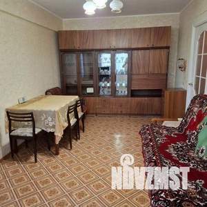 3-к квартира, на длительный срок, 55м2, 4/5 этаж