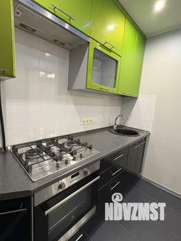 1-к квартира, на длительный срок, 34м2, 9/9 этаж