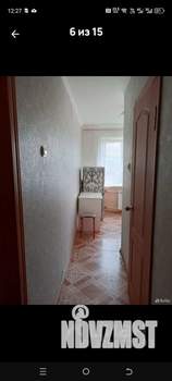 1-к квартира, на длительный срок, 29м2, 9/9 этаж