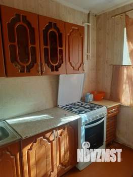 1-к квартира, на длительный срок, 30м2, 1/5 этаж