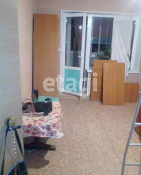 1-к квартира, на длительный срок, 39м2, 5/10 этаж