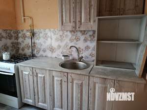 1-к квартира, на длительный срок, 31м2, 1/5 этаж