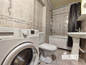 2-к квартира, на длительный срок, 50м2, 1/6 этаж