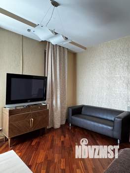 2-к квартира, посуточно, 55м2, 2/12 этаж