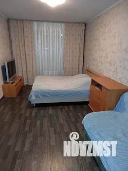 1-к квартира, посуточно, 30м2, 1/9 этаж