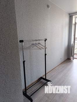 1-к квартира, на длительный срок, 40м2, 6/12 этаж