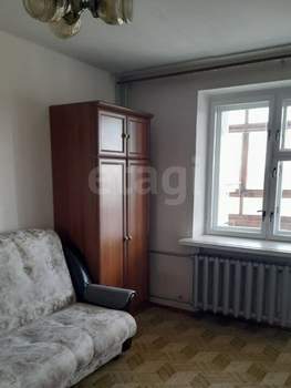 1-к квартира, на длительный срок, 37м2, 4/9 этаж