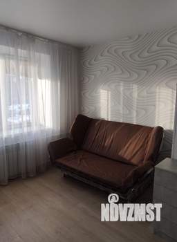 1-к квартира, на длительный срок, 22м2, 1/5 этаж