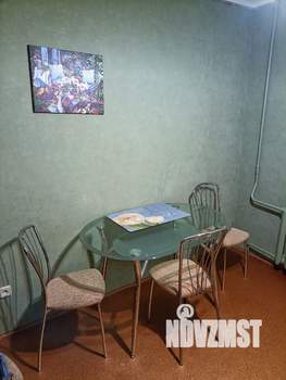 1-к квартира, на длительный срок, 33м2, 4/9 этаж