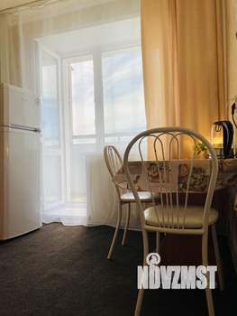 1-к квартира, посуточно, 38м2, 5/9 этаж