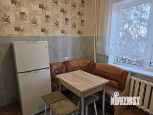 1-к квартира, на длительный срок, 38м2, 2/9 этаж