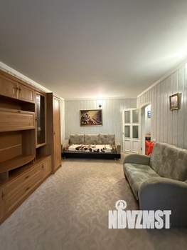 1-к квартира, на длительный срок, 39м2, 1/9 этаж