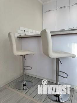 Студия квартира, посуточно, 27м2, 12/17 этаж