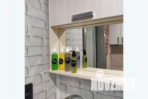 1-к квартира, посуточно, 19м2, 5/5 этаж