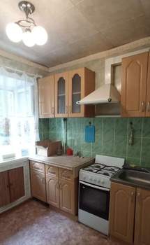 2-к квартира, на длительный срок, 42м2, 1/5 этаж