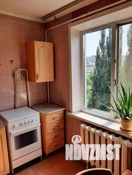 1-к квартира, на длительный срок, 36м2, 5/5 этаж