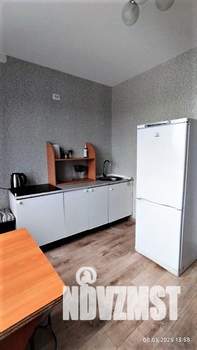 1-к квартира, на длительный срок, 37м2, 2/9 этаж