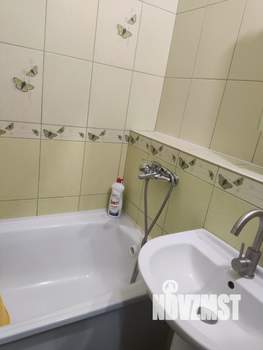 1-к квартира, на длительный срок, 32м2, 8/10 этаж