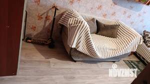 1-к квартира, на длительный срок, 34м2, 5/5 этаж