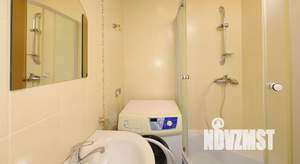 1-к квартира, посуточно, 35м2, 2/5 этаж