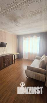 1-к квартира, на длительный срок, 31м2, 3/5 этаж