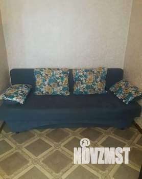 1-к квартира, посуточно, 37м2, 3/9 этаж