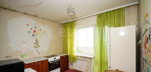 2-к квартира, на длительный срок, 51м2, 10/10 этаж