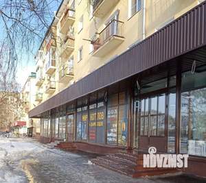 1-к квартира, на длительный срок, 32м2, 2/5 этаж