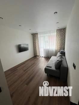 2-к квартира, посуточно, 44м2, 4/5 этаж