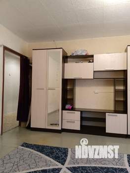 1-к квартира, на длительный срок, 32м2, 1/5 этаж