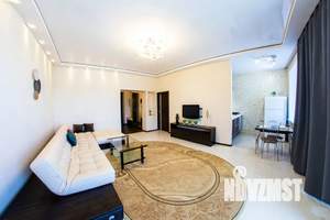 2-к квартира, посуточно, 52м2, 5/5 этаж