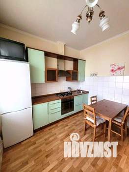 1-к квартира, на длительный срок, 43м2, 6/9 этаж