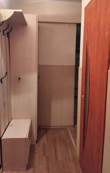 2-к квартира, на длительный срок, 45м2, 1/5 этаж