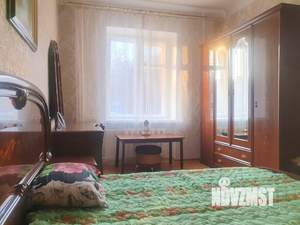 3-к квартира, на длительный срок, 67м2, 2/4 этаж