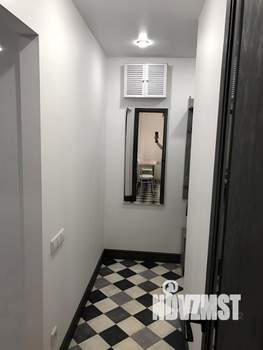 1-к квартира, на длительный срок, 30м2, 2/5 этаж