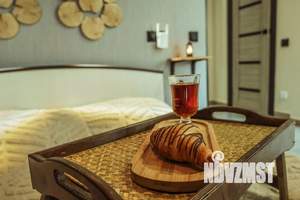 1-к квартира, посуточно, 21м2, 1/1 этаж