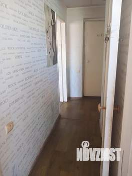 1-к квартира, на длительный срок, 30м2, 5/5 этаж