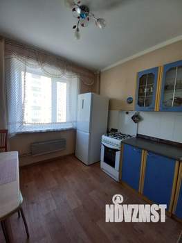 1-к квартира, на длительный срок, 41м2, 5/10 этаж