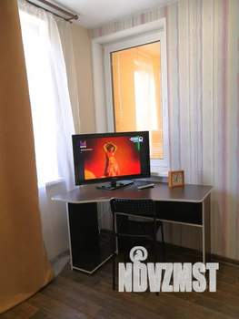 Студия квартира, посуточно, 35м2, 3/22 этаж