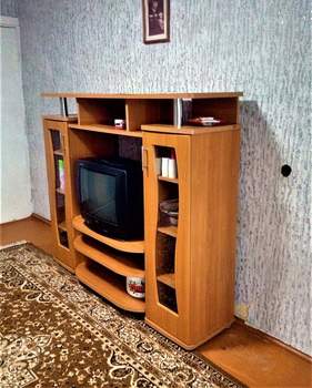 1-к квартира, на длительный срок, 29м2, 7/9 этаж