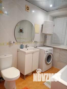 2-к квартира, посуточно, 60м2, 3/5 этаж