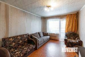 1-к квартира, на длительный срок, 40м2, 1/9 этаж
