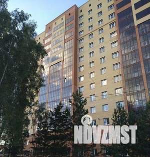 1-к квартира, на длительный срок, 43м2, 12/16 этаж