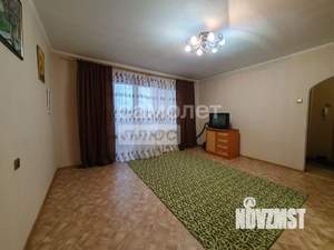 1-к квартира, на длительный срок, 36м2, 1/10 этаж