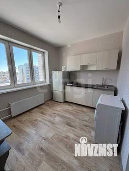 1-к квартира, на длительный срок, 37м2, 6/10 этаж