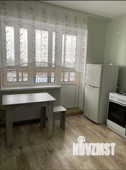 1-к квартира, на длительный срок, 36м2, 3/5 этаж