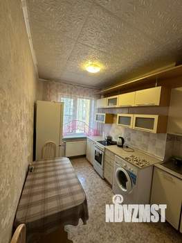 1-к квартира, на длительный срок, 37м2, 7/15 этаж